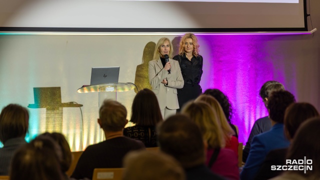 Fot. Robert Stachnik [Radio Szczecin] Inauguracja "Urban Lab Szczecin - Miasto dla Młodych" [WIDEO, ZDJĘCIA]