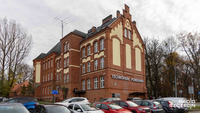 Fot. Robert Stachnik [Radio Szczecin] Inauguracja "Urban Lab Szczecin - Miasto dla Młodych" [WIDEO, ZDJĘCIA]