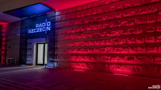 Fot. Maciej Papke [Radio Szczecin] Finał kampanii "Dzieciństwo bez przemocy" [ZDJĘCIA]