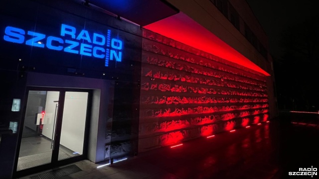 Fot. Sebastian Wierciak [Radio Szczecin] Finał kampanii "Dzieciństwo bez przemocy" [ZDJĘCIA]