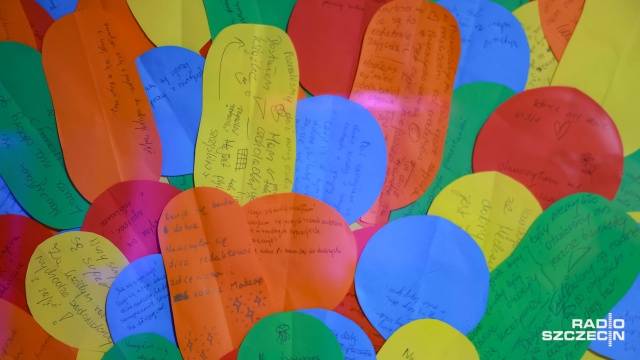 Fot. Robert Stachnik [Radio Szczecin] Przedsiębiorcy i społecznicy rozmawiają o odpowiedzialnym designie [ZDJĘCIA]