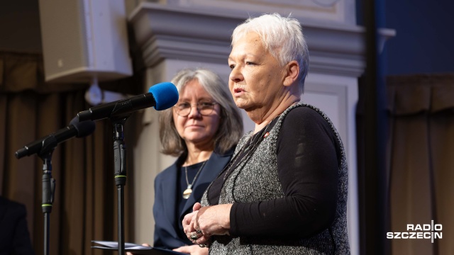 Fot. Robert Stachnik [Radio Szczecin] Dzień Pracownika Socjalnego. "Każdy przypadek jest inny i żaden nie jest łatwy" [ZDJĘCIA]