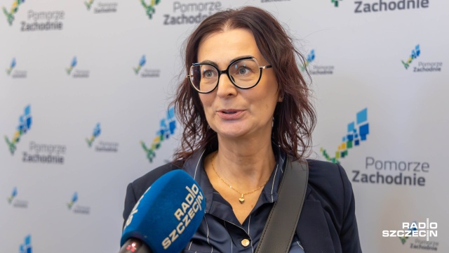 Fot. Robert Stachnik [Radio Szczecin] Dzień Pracownika Socjalnego. "Każdy przypadek jest inny i żaden nie jest łatwy" [ZDJĘCIA]