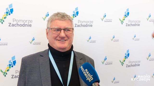 Fot. Robert Stachnik [Radio Szczecin] Dzień Pracownika Socjalnego. "Każdy przypadek jest inny i żaden nie jest łatwy" [ZDJĘCIA]