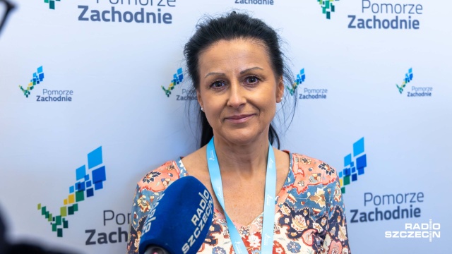 Fot. Robert Stachnik [Radio Szczecin] Dzień Pracownika Socjalnego. "Każdy przypadek jest inny i żaden nie jest łatwy" [ZDJĘCIA]