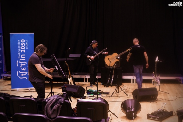 Dariusz Krzysztof Kurman, fot. Piotr Rokicki Sześć do jednego… [ZDJĘCIA, WIDEO]