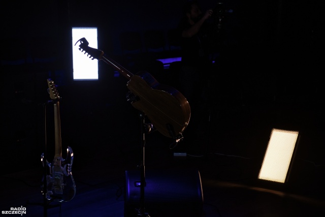 Dariusz Krzysztof Kurman, fot. Piotr Rokicki Sześć do jednego… [ZDJĘCIA, WIDEO]