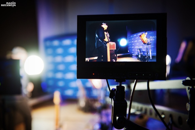 Dariusz Krzysztof Kurman, fot. Piotr Rokicki Sześć do jednego… [ZDJĘCIA, WIDEO]