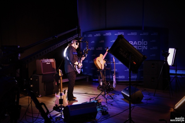 Dariusz Krzysztof Kurman, fot. Piotr Rokicki Sześć do jednego… [ZDJĘCIA, WIDEO]