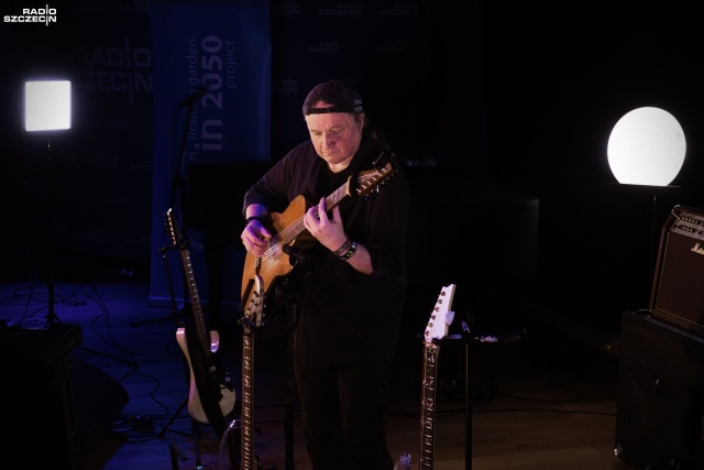 Dariusz Krzysztof Kurman, fot. Piotr Rokicki Sześć do jednego… [ZDJĘCIA, WIDEO]