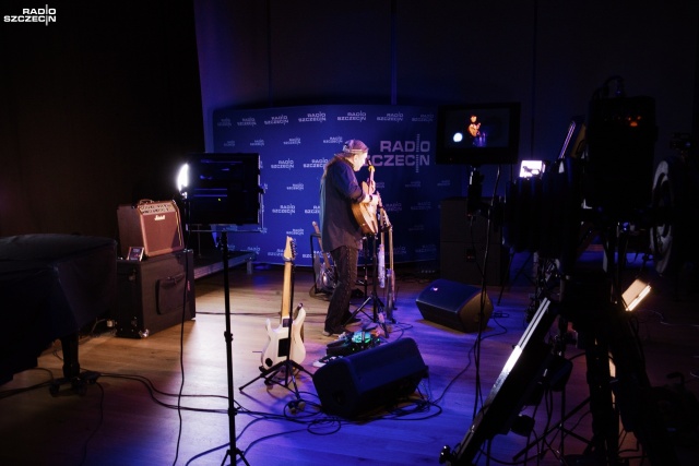 Dariusz Krzysztof Kurman, fot. Piotr Rokicki Sześć do jednego… [ZDJĘCIA, WIDEO]