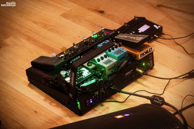 Dariusz Krzysztof Kurman, fot. Piotr Rokicki Sześć do jednego… [ZDJĘCIA, WIDEO]