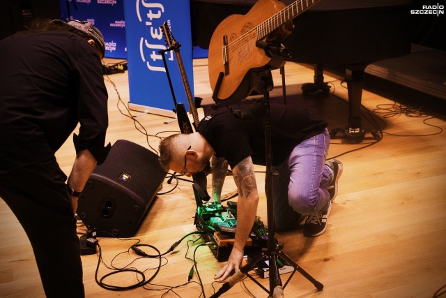 Dariusz Krzysztof Kurman, fot. Piotr Rokicki Sześć do jednego… [ZDJĘCIA, WIDEO]