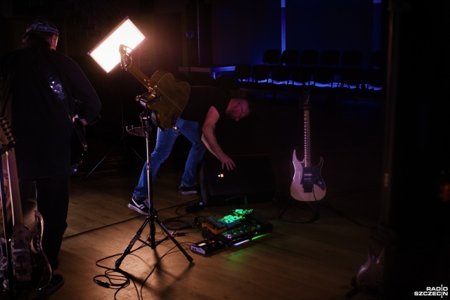 Dariusz Krzysztof Kurman, fot. Piotr Rokicki Sześć do jednego… [ZDJĘCIA, WIDEO]