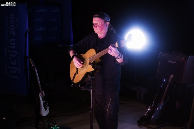 Dariusz Krzysztof Kurman, fot. Piotr Rokicki Sześć do jednego… [ZDJĘCIA, WIDEO]