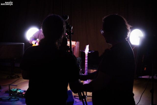 Dariusz Krzysztof Kurman, fot. Piotr Rokicki Sześć do jednego… [ZDJĘCIA, WIDEO]