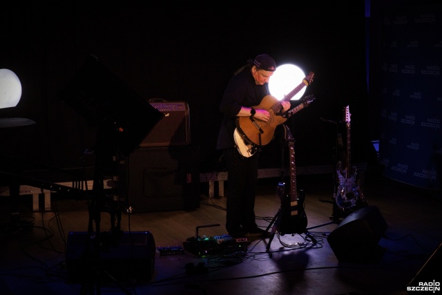 Dariusz Krzysztof Kurman, fot. Piotr Rokicki Sześć do jednego… [ZDJĘCIA, WIDEO]