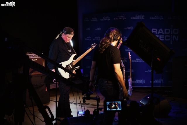 Dariusz Krzysztof Kurman, fot. Piotr Rokicki Sześć do jednego… [ZDJĘCIA, WIDEO]