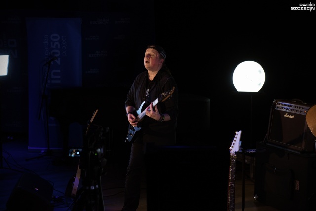 Dariusz Krzysztof Kurman, fot. Piotr Rokicki Sześć do jednego… [ZDJĘCIA, WIDEO]