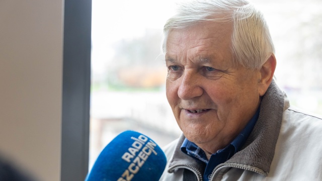 Fot. Robert Stachnik [Radio Szczecin] Warsztaty na "Przystanku Seniora": zdrowie jest najważniejsze [ZDJĘCIA]