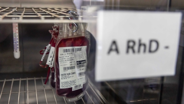 Fot. Robert Stachnik [Radio Szczecin] Najnowocześniejsze laboratorium w regionie już w komplecie [WIDEO, ZDJĘCIA]