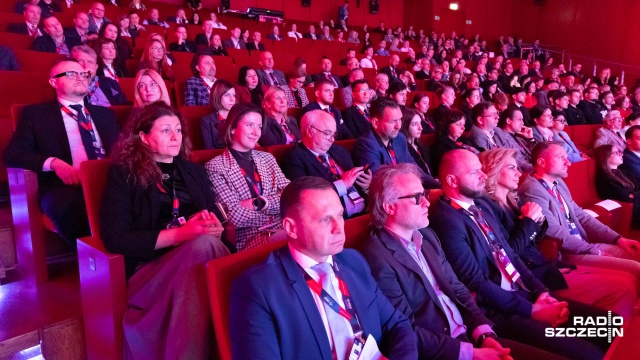 Fot. Robert Stachnik [Radio Szczecin] Każdy przeciwnik się rozwija (...) i buduje nowe akty sabotażu [ZDJĘCIA]