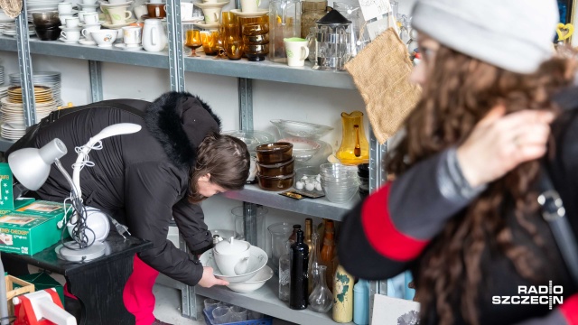 Fot. Robert Stachnik [Radio Szczecin] Szpargałek zaprasza po raz kolejny [ZDJĘCIA]