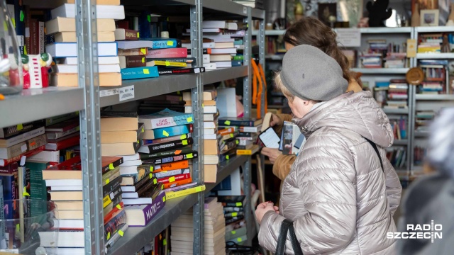 Fot. Robert Stachnik [Radio Szczecin] Szpargałek zaprasza po raz kolejny [ZDJĘCIA]