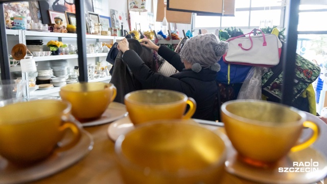 Fot. Robert Stachnik [Radio Szczecin] Szpargałek zaprasza po raz kolejny [ZDJĘCIA]