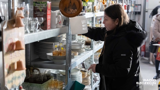 Fot. Robert Stachnik [Radio Szczecin] Szpargałek zaprasza po raz kolejny [ZDJĘCIA]