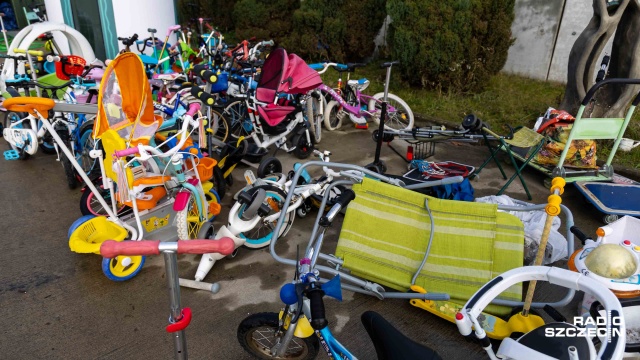 Fot. Robert Stachnik [Radio Szczecin] Szpargałek zaprasza po raz kolejny [ZDJĘCIA]