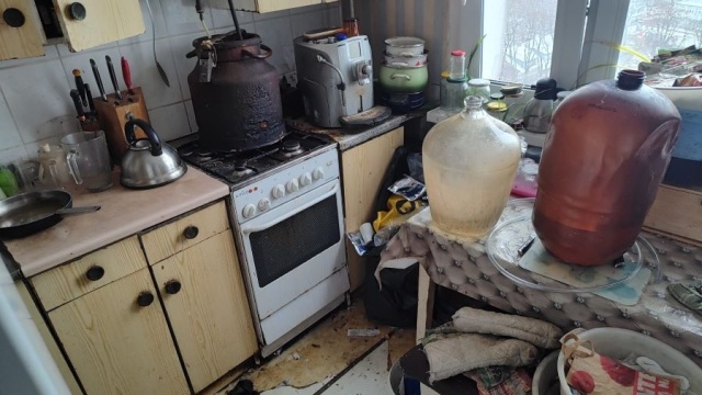 Fot. Krajowa Administracja Skarbowa Nielegalna bimbrownia w Kołobrzegu zlikwidowana [ZDJĘCIA]