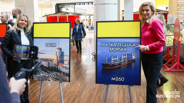 Fot. Robert Stachnik [Radio Szczecin] Szczecin w legendarnej grze planszowej [WIDEO, ZDJĘCIA]