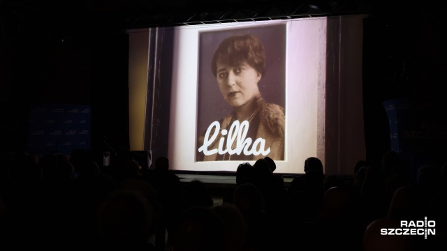 Fot. Robert Stachnik [Radio Szczecin] Poezja, muzyka i kino. Maria Pawlikowska-Jasnorzewska w Radiu Szczecin [ZDJĘCIA]