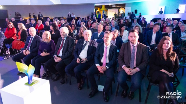 Fot. Robert Stachnik [Radio Szczecin] Znamy zwycięskie projekty Szczecińskiego Budżetu Obywatelskiego [ZDJĘCIA]