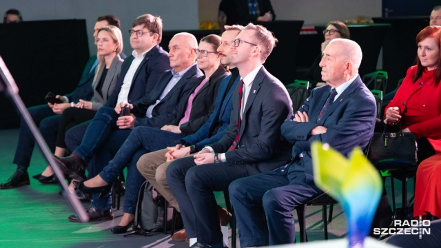 Fot. Robert Stachnik [Radio Szczecin] Znamy zwycięskie projekty Szczecińskiego Budżetu Obywatelskiego [ZDJĘCIA]