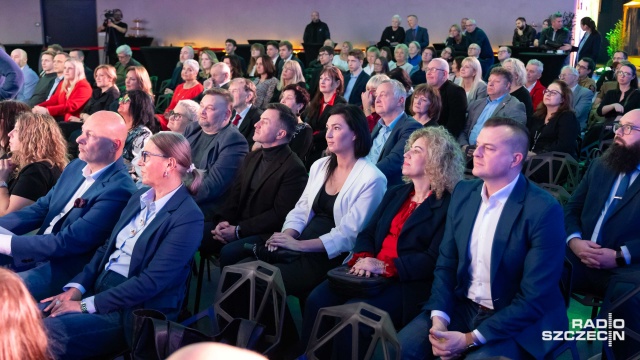 Fot. Robert Stachnik [Radio Szczecin] Znamy zwycięskie projekty Szczecińskiego Budżetu Obywatelskiego [ZDJĘCIA]