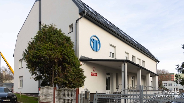 Fot. Robert Stachnik [Radio Szczecin] Spór ws. mobbingu w Urzędzie Gminy Dobra. Nowe ustalenia [ZDJĘCIA]