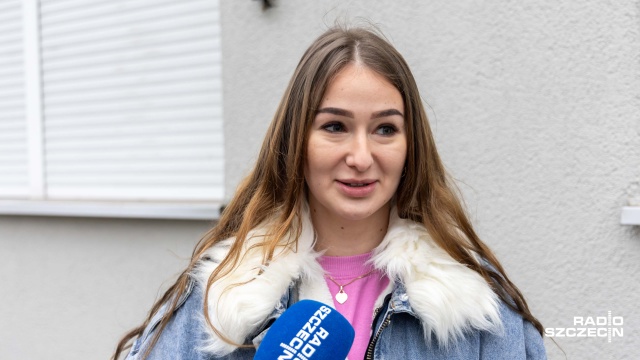 Fot. Robert Stachnik [Radio Szczecin] Krew najlepszym prezentem na święta [ZDJĘCIA]