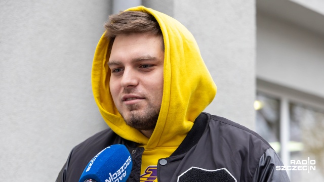 Fot. Robert Stachnik [Radio Szczecin] Krew najlepszym prezentem na święta [ZDJĘCIA]