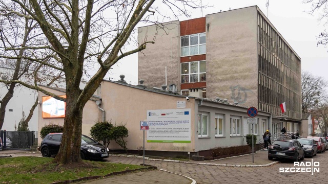 Fot. Robert Stachnik [Radio Szczecin] Krew najlepszym prezentem na święta [ZDJĘCIA]