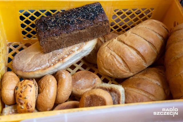 Fot. Robert Stachnik [Radio Szczecin] Jadłodzielnia poleca się na święta [WIDEO, ZDJĘCIA]