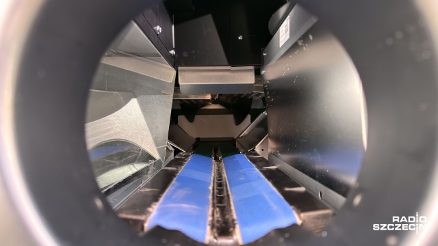 Fot. Robert Stachnik [Radio Szczecin] System kaucyjny działa, mieszkańcy różnie go oceniają [WIDEO, ZDJĘCIA]