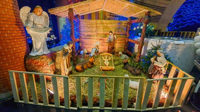 Fot. Archiwum prywatne Finał Europejskiego Spotkania Młodych w Paryżu [ZDJĘCIA]