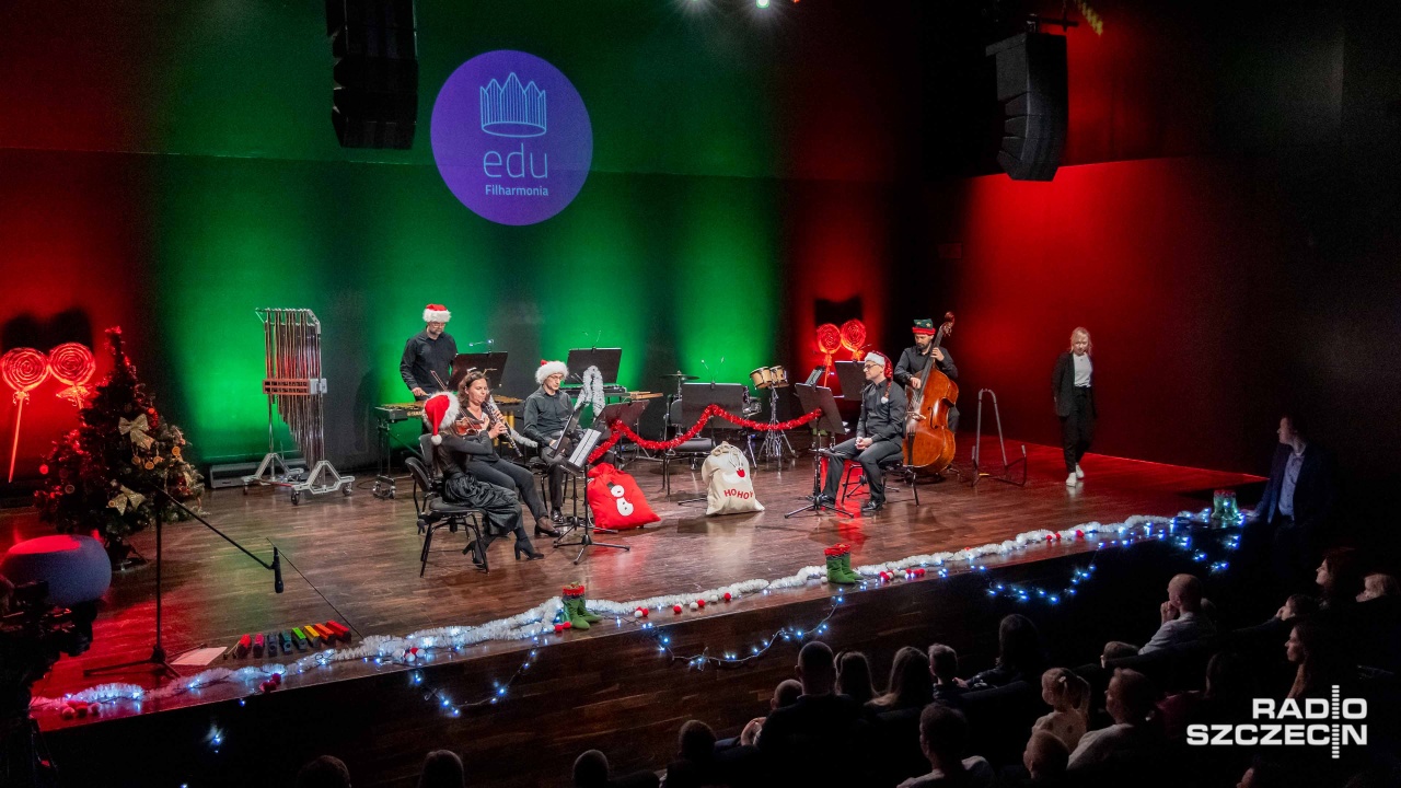 Raniutto charytatywnie dla Mariki. Zagrali w Filharmonii w Szczecinie [ZDJĘCIA]