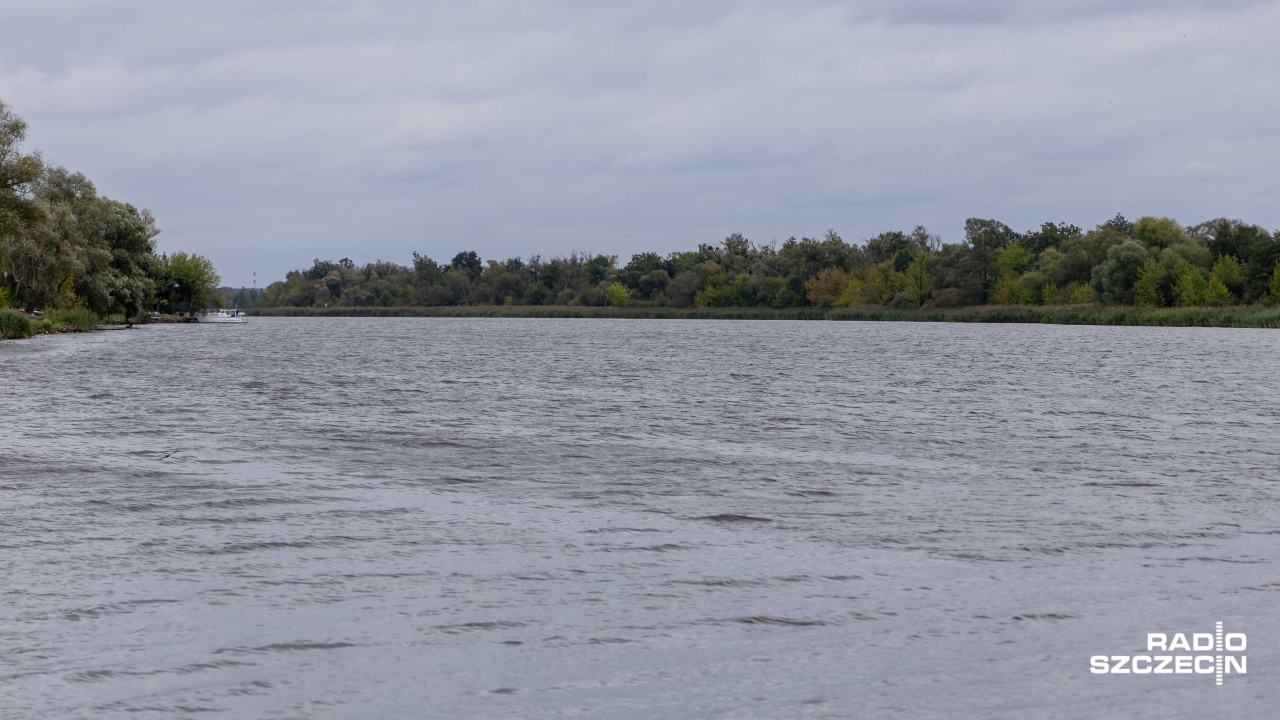 Wyciek w Gramzow. Odra nie jest zagrożona skażeniem