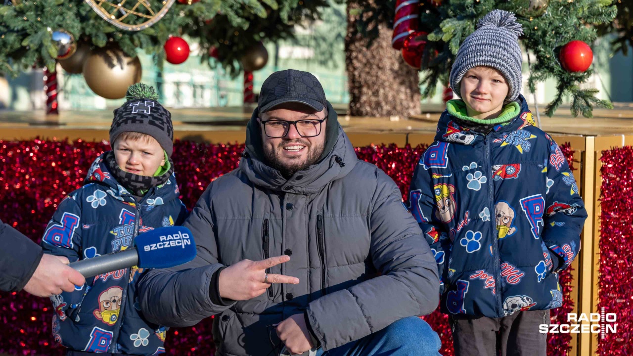 "Trzeba być dobrym dla ludzi, wtedy dobro wraca" [WIDEO, ZDJĘCIA]