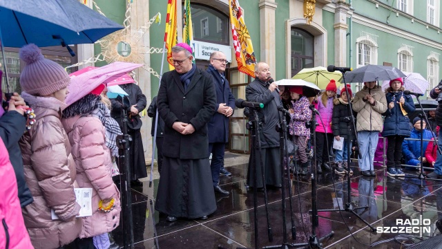 Etnograf o światowym fenomenie polskich Orszaków Trzech Króli