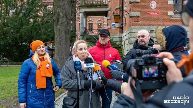 Nie dla Edukacji Zdrowotnej - szczecińscy rodzice zapowiadają protest związany z nowym przedmiotem, który pojawi się w szkołach od września.