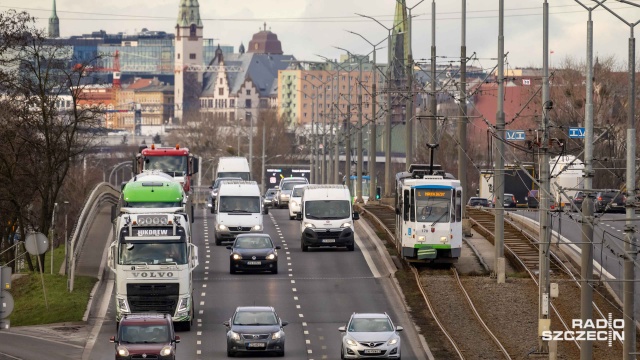 Tramwaje z Krajowego Planu Odbudowy wciąż mogą trafić do Szczecina - mówili radni w programie Czas reakcji.